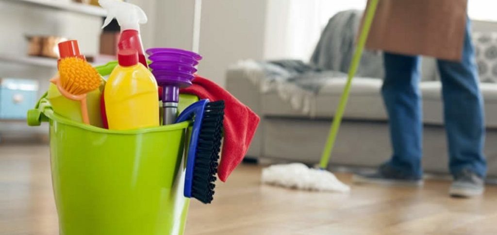 Best Cleaning Services UAE