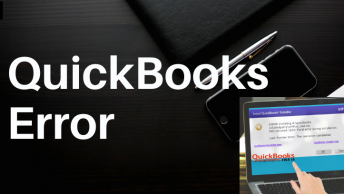 Quickbooks Error 15230