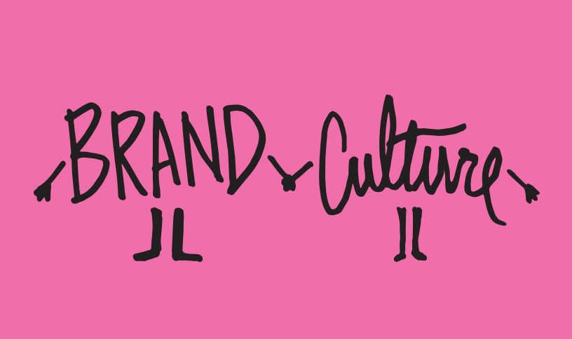 Brand Culture