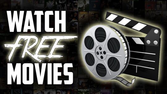 Movies For Free Online
