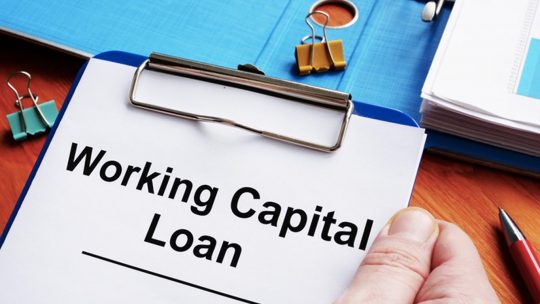 working-capital-fund