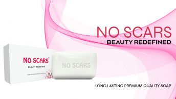 best skin scar removal soap