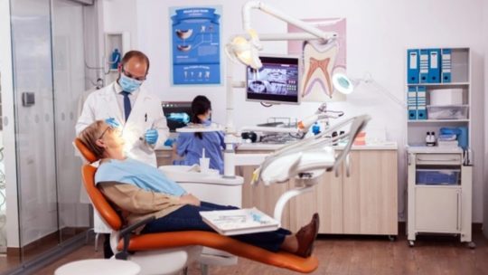 How to Find the Best Nashville Family Dentistry Clinic?