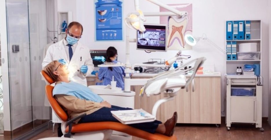 How to Find the Best Nashville Family Dentistry Clinic?
