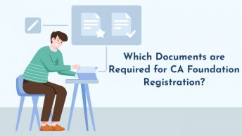 ca foundation registration