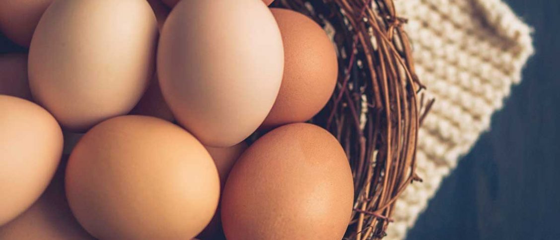 Benefits Of Eggs For Men