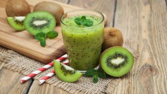 How Does Kiwi Benefit Your Health?