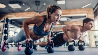 5 Simple Tips for Making Good Fitness Work for You