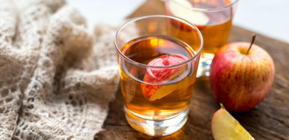 How Apple Cider Vinegar Can Benefit Your Health