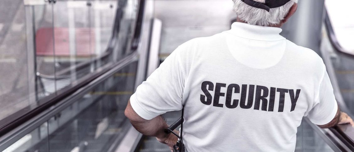security guard for hire sydney