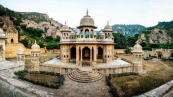 PLACES TO VISIT IN JAIPUR