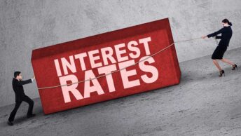 The government has made an important announcement on how to rate interest